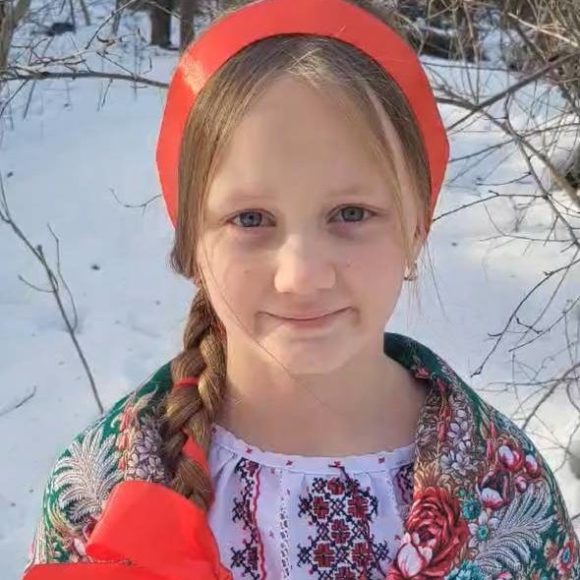 Фіналісти конкурсу ” Леся+Тарас”