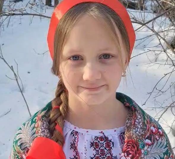 Фіналісти конкурсу ” Леся+Тарас”