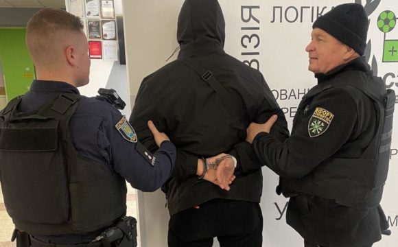 Практичне відпрацювання алгоритмів дій у разі надзвичайних ситуацій