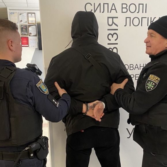 Практичне відпрацювання алгоритмів дій у разі надзвичайних ситуацій